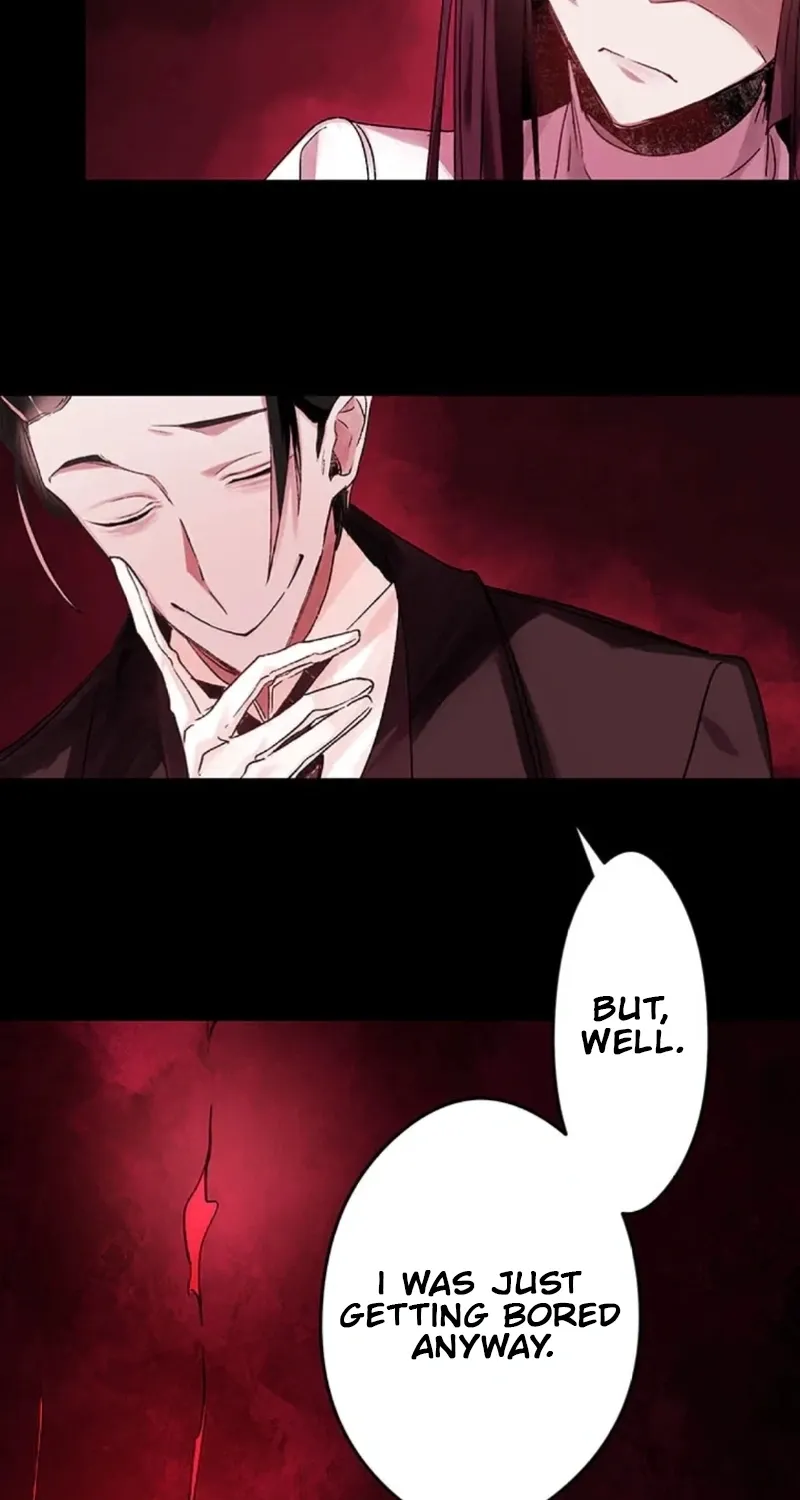 Murderous Lady Charlotte Chapter 3 page 87 - 