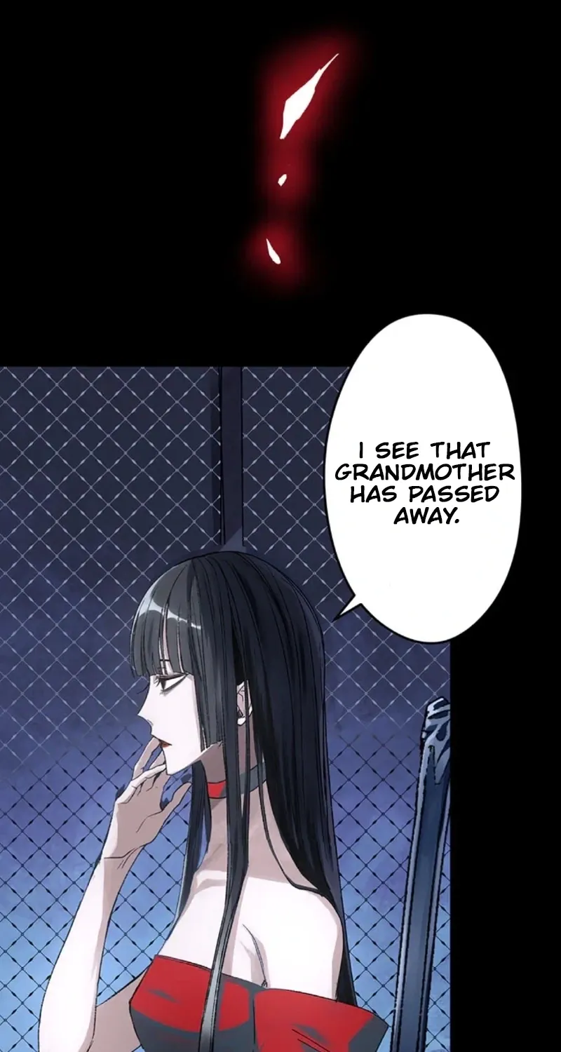 Murderous Lady Charlotte Chapter 3 page 93 - 