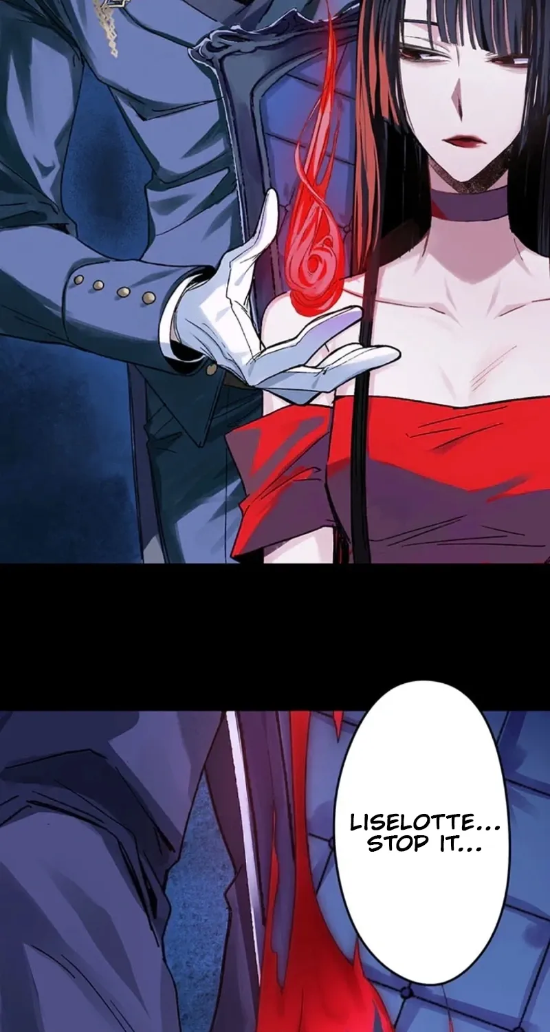Murderous Lady Charlotte Chapter 3 page 99 - 