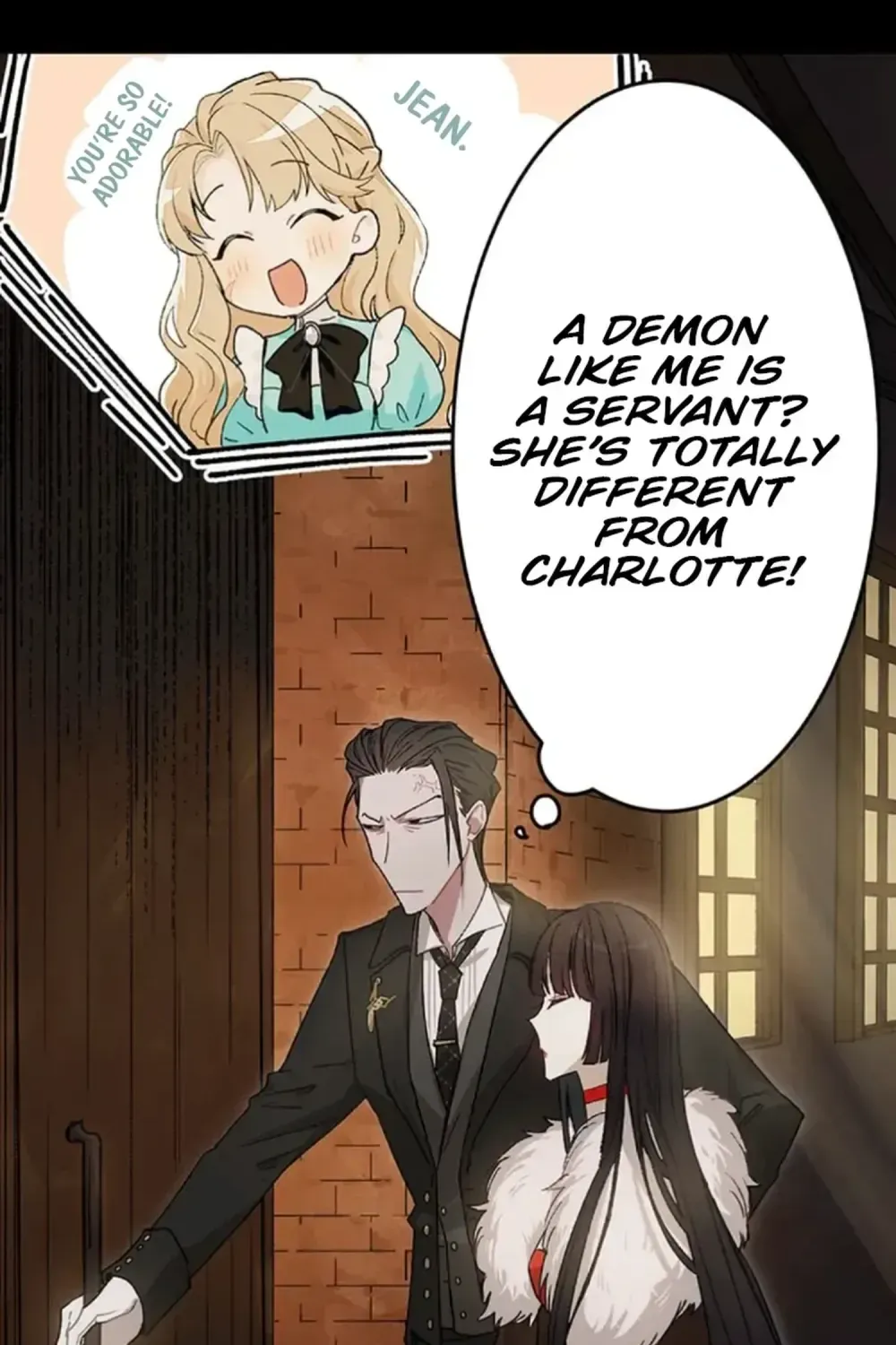 Murderous Lady Charlotte Chapter 4 page 11 - 