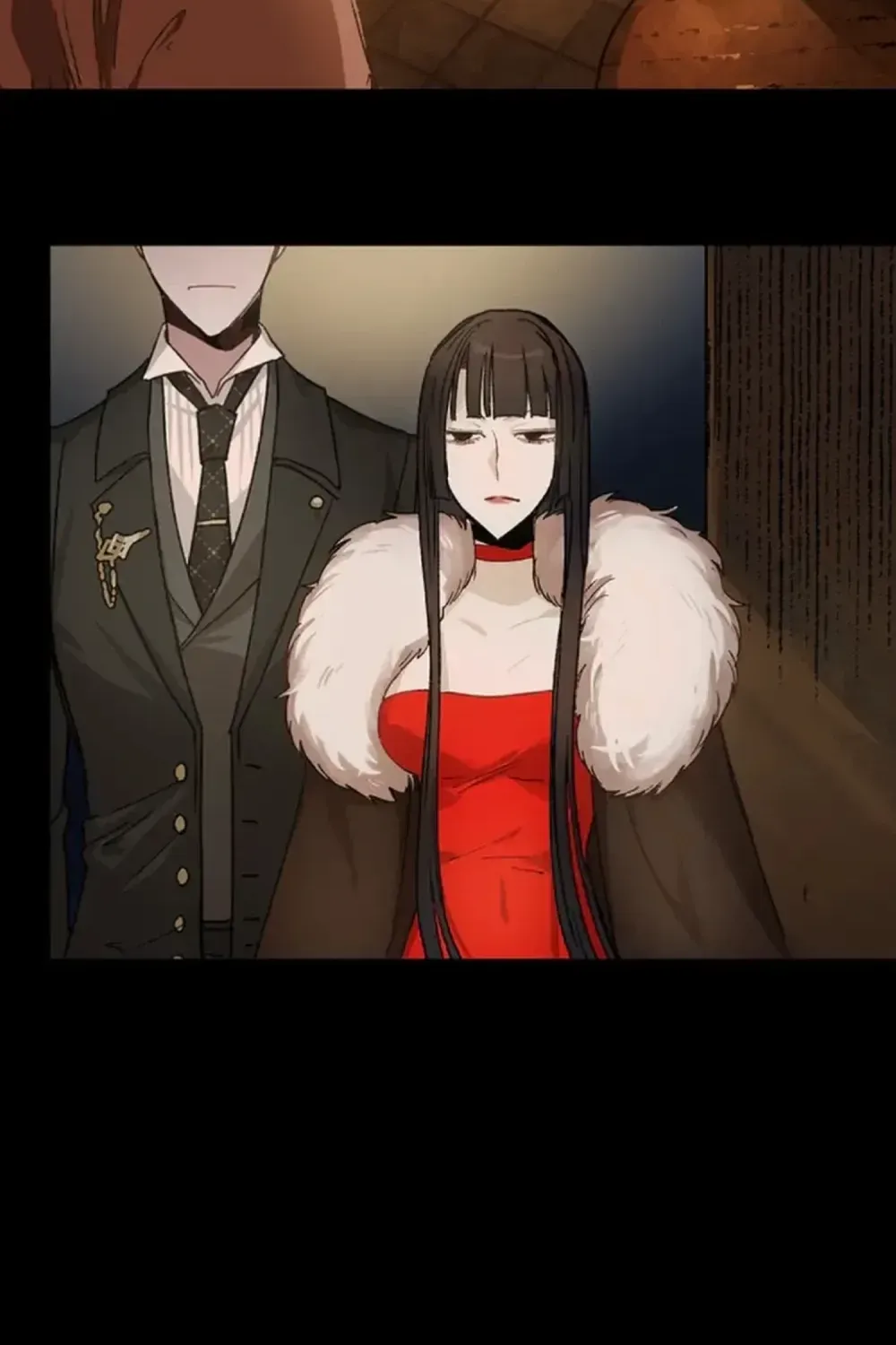 Murderous Lady Charlotte Chapter 4 page 15 - 