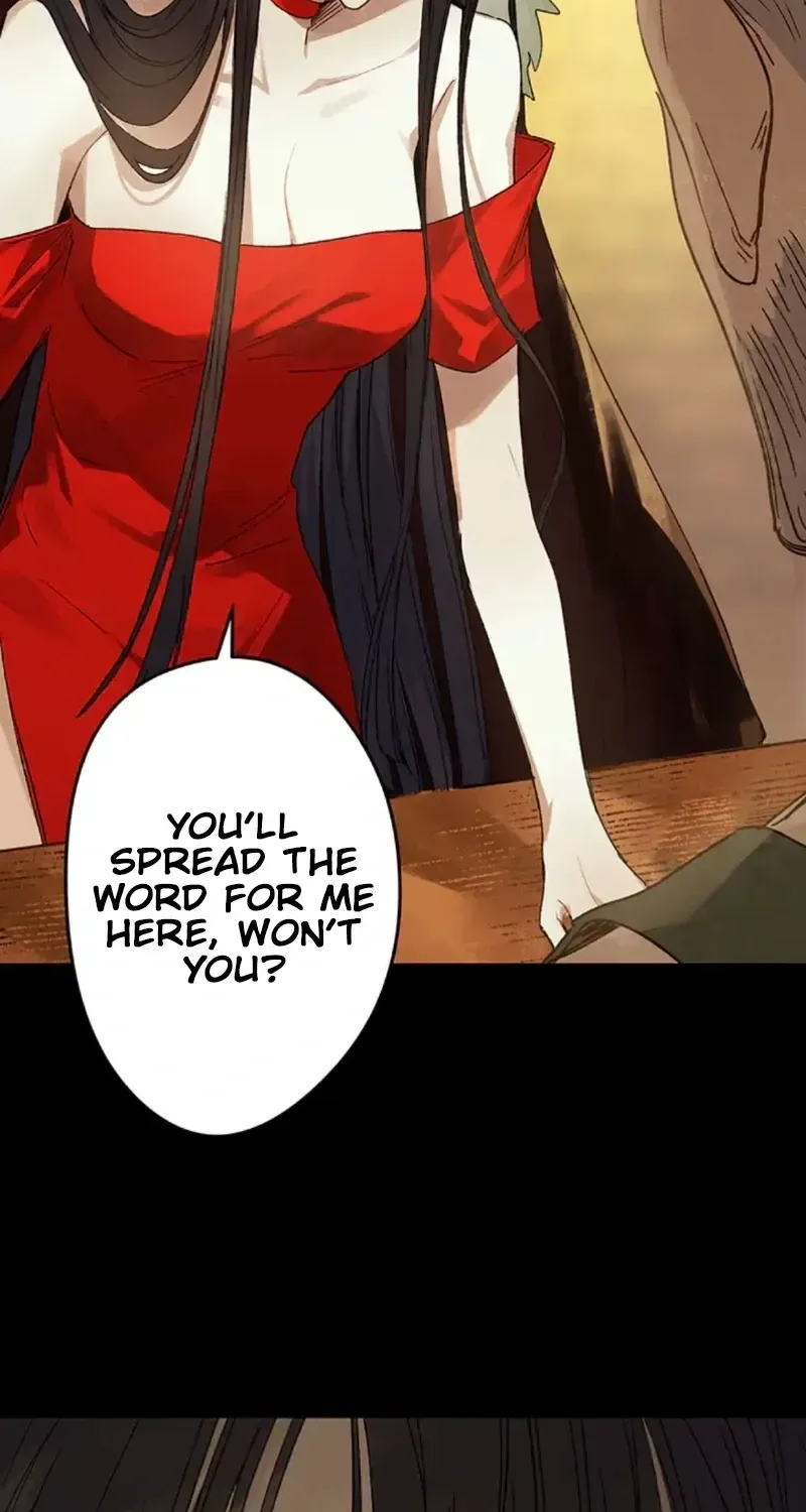 Murderous Lady Charlotte Chapter 4 page 20 - 