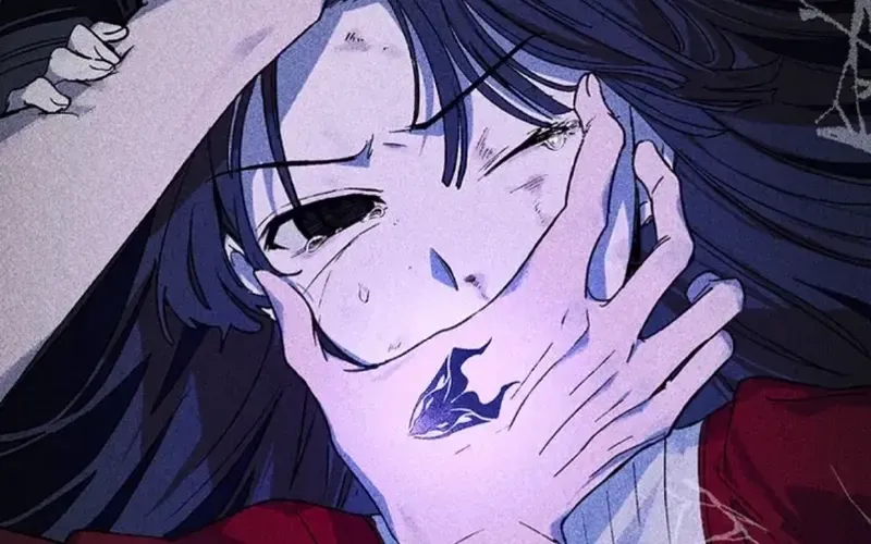 Murderous Lady Charlotte Chapter 4 page 22 - 