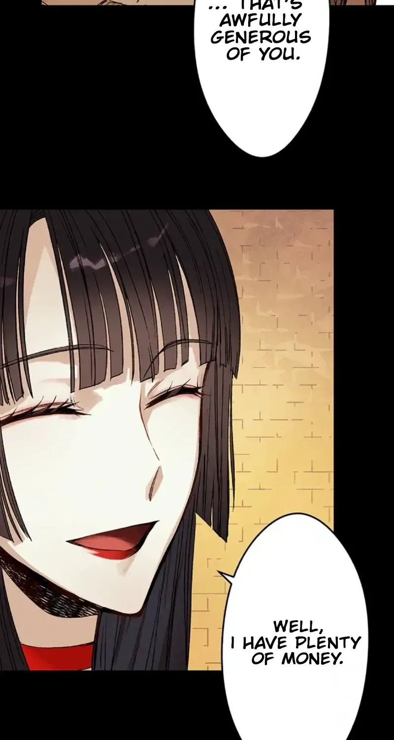 Murderous Lady Charlotte Chapter 4 page 25 - 