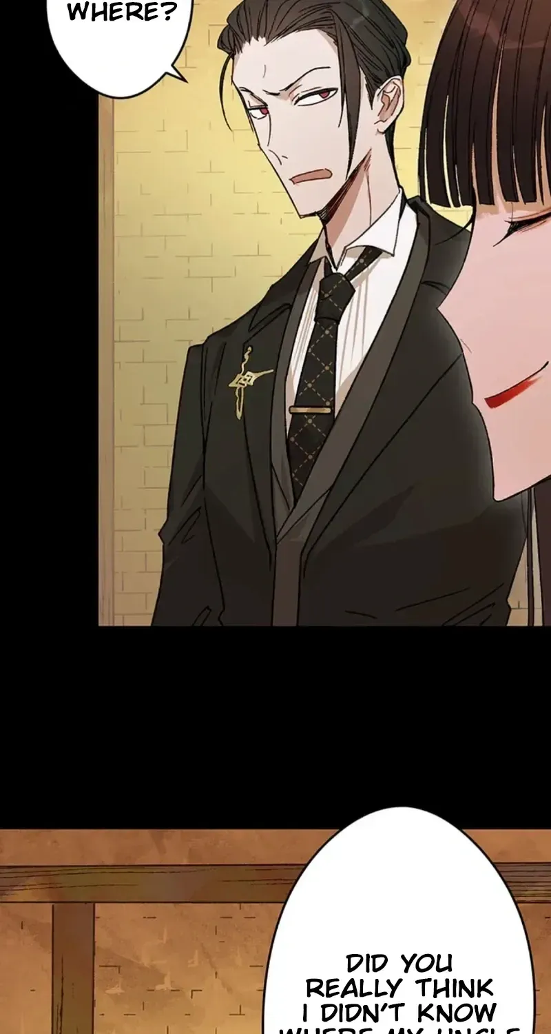 Murderous Lady Charlotte Chapter 4 page 27 - 