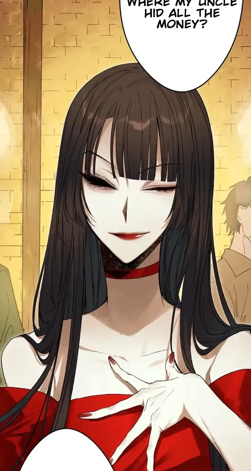 Murderous Lady Charlotte Chapter 4 page 28 - 