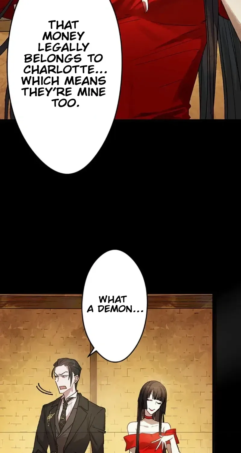 Murderous Lady Charlotte Chapter 4 page 29 - 