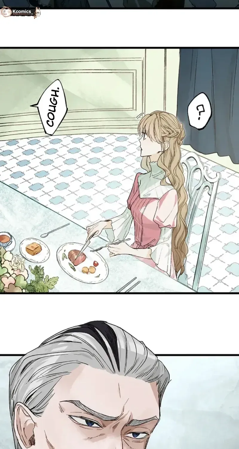 Murderous Lady Charlotte Chapter 4 page 33 - 
