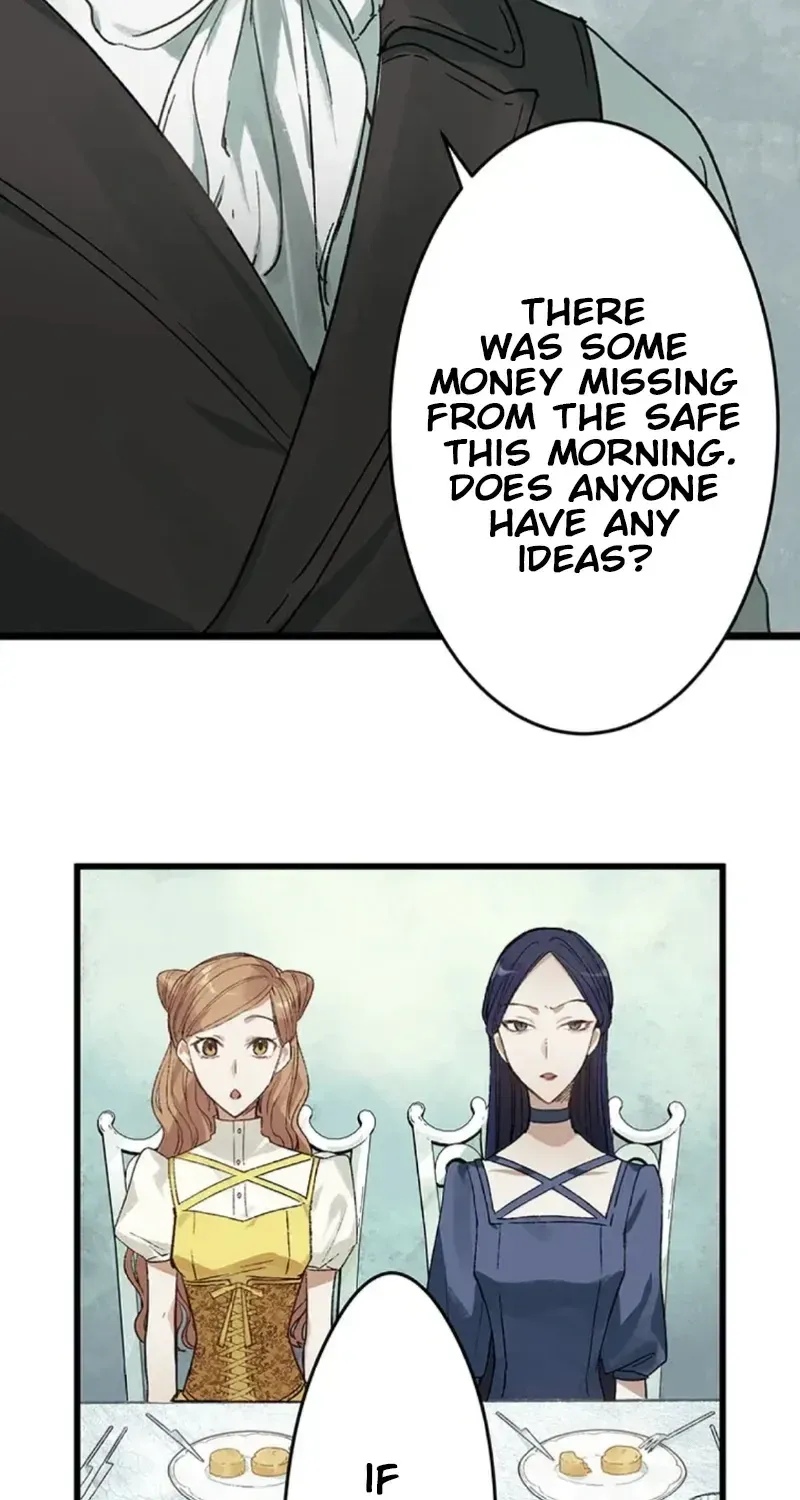 Murderous Lady Charlotte Chapter 4 page 35 - 