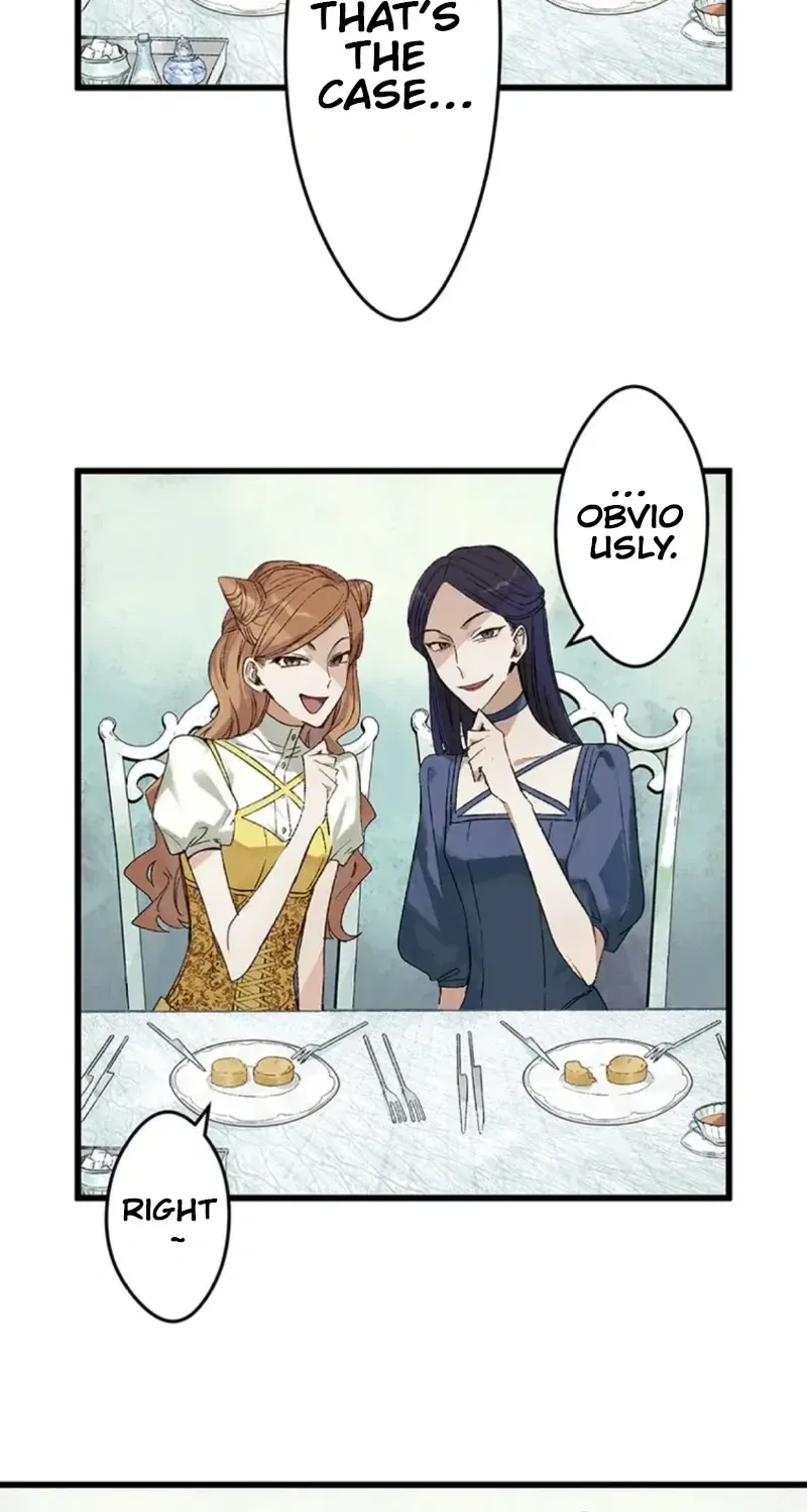 Murderous Lady Charlotte Chapter 4 page 36 - 