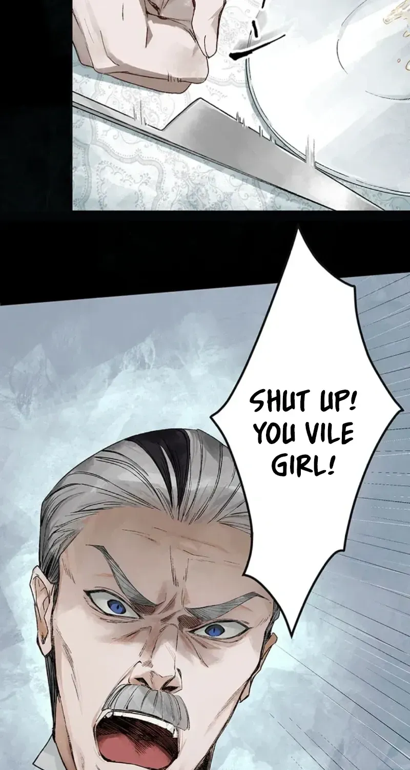 Murderous Lady Charlotte Chapter 4 page 39 - 