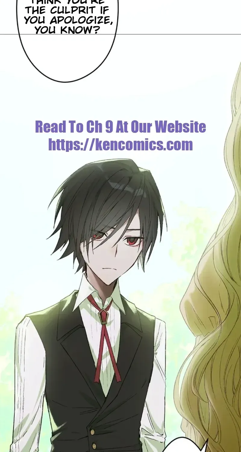Murderous Lady Charlotte Chapter 4 page 47 - 