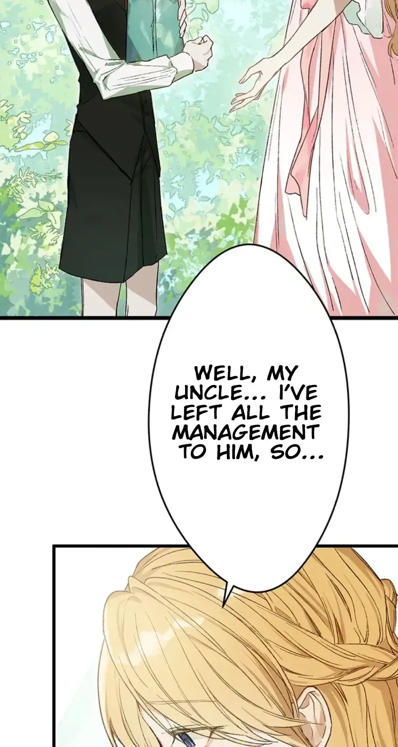 Murderous Lady Charlotte Chapter 4 page 50 - 