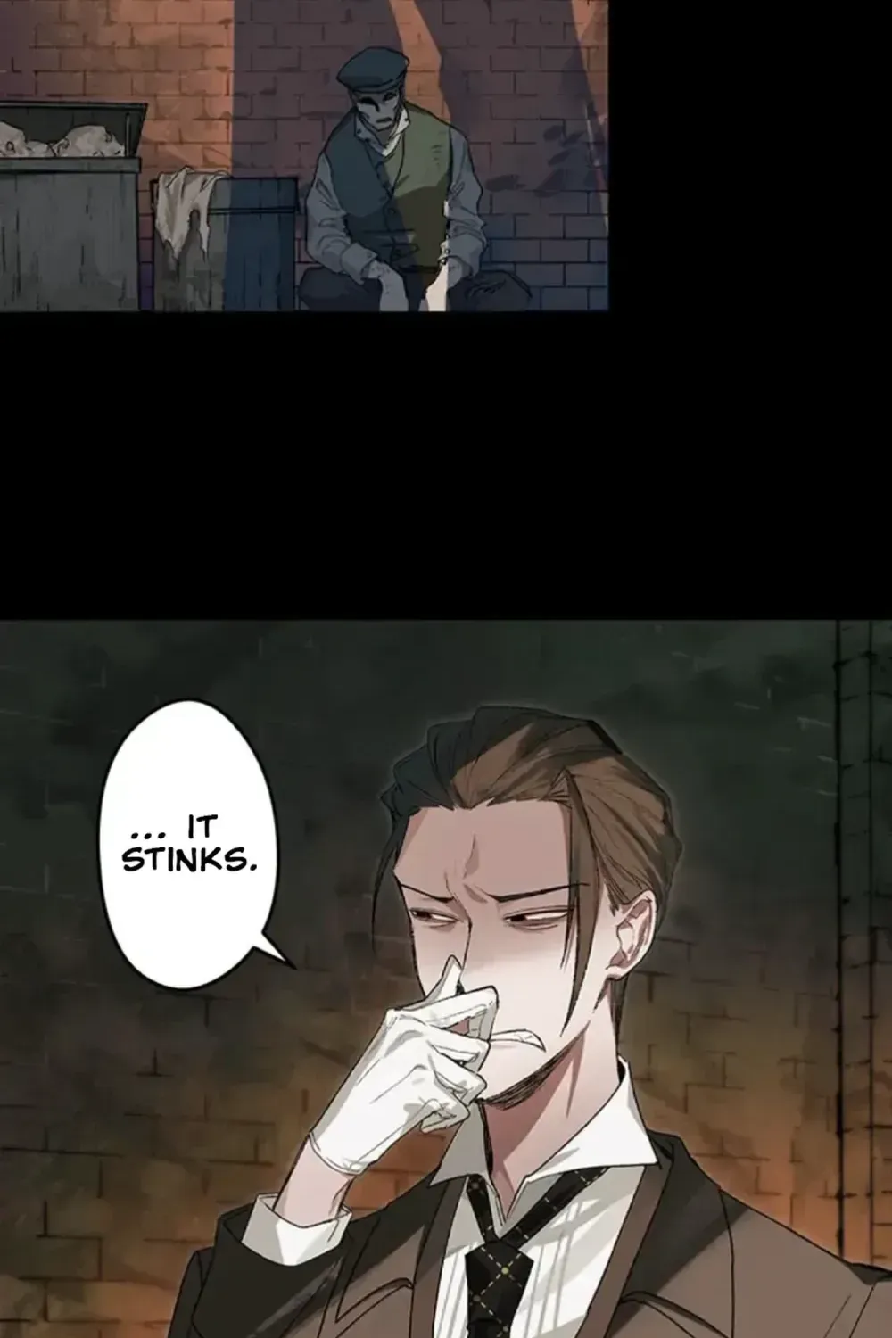 Murderous Lady Charlotte Chapter 4 page 6 - 