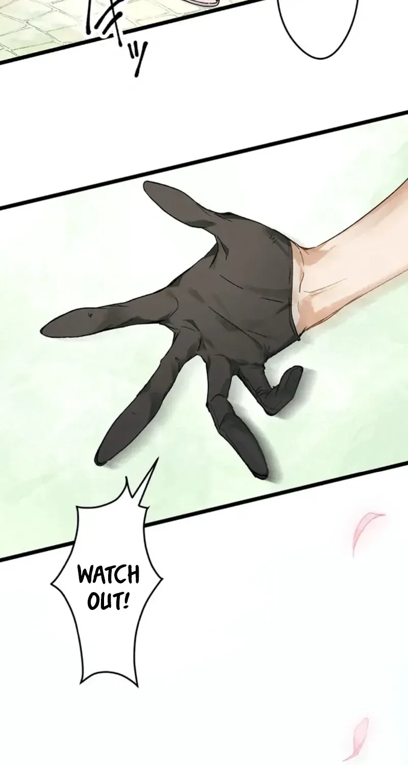 Murderous Lady Charlotte Chapter 4 page 69 - 