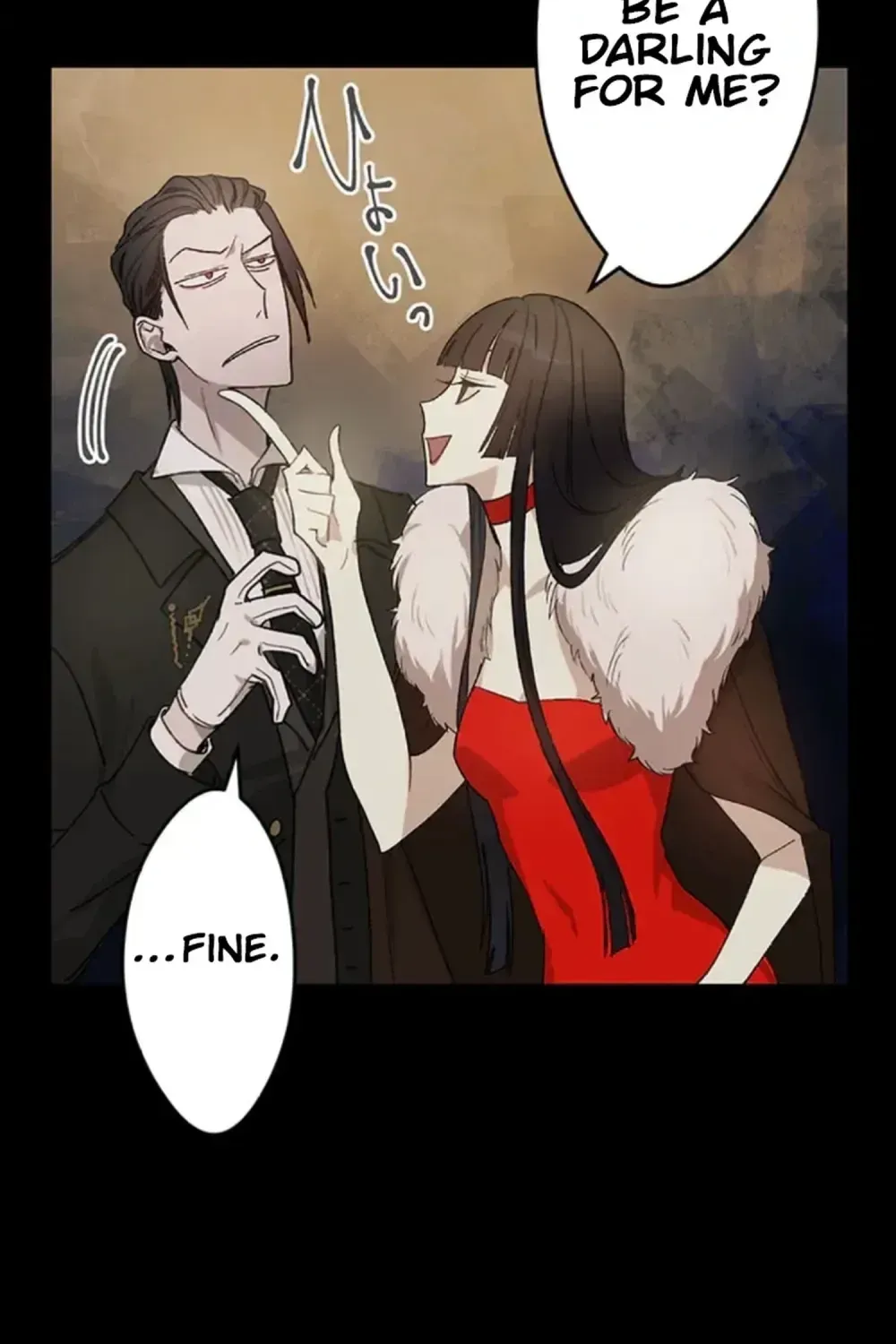 Murderous Lady Charlotte Chapter 4 page 10 - 