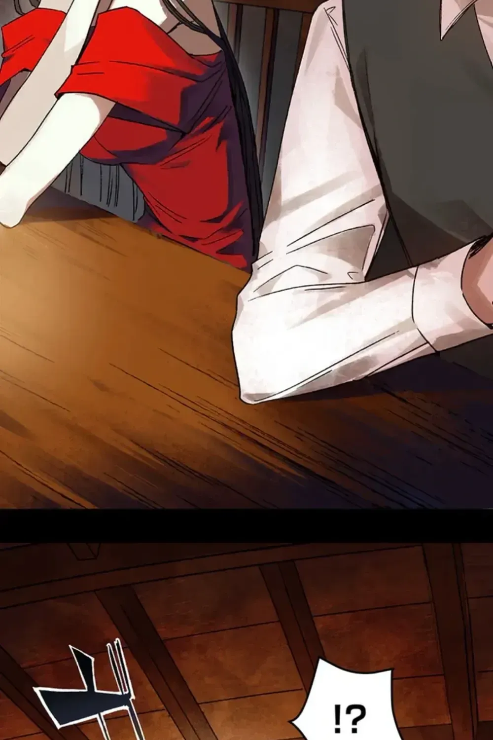 Murderous Lady Charlotte Chapter 5 page 11 - 