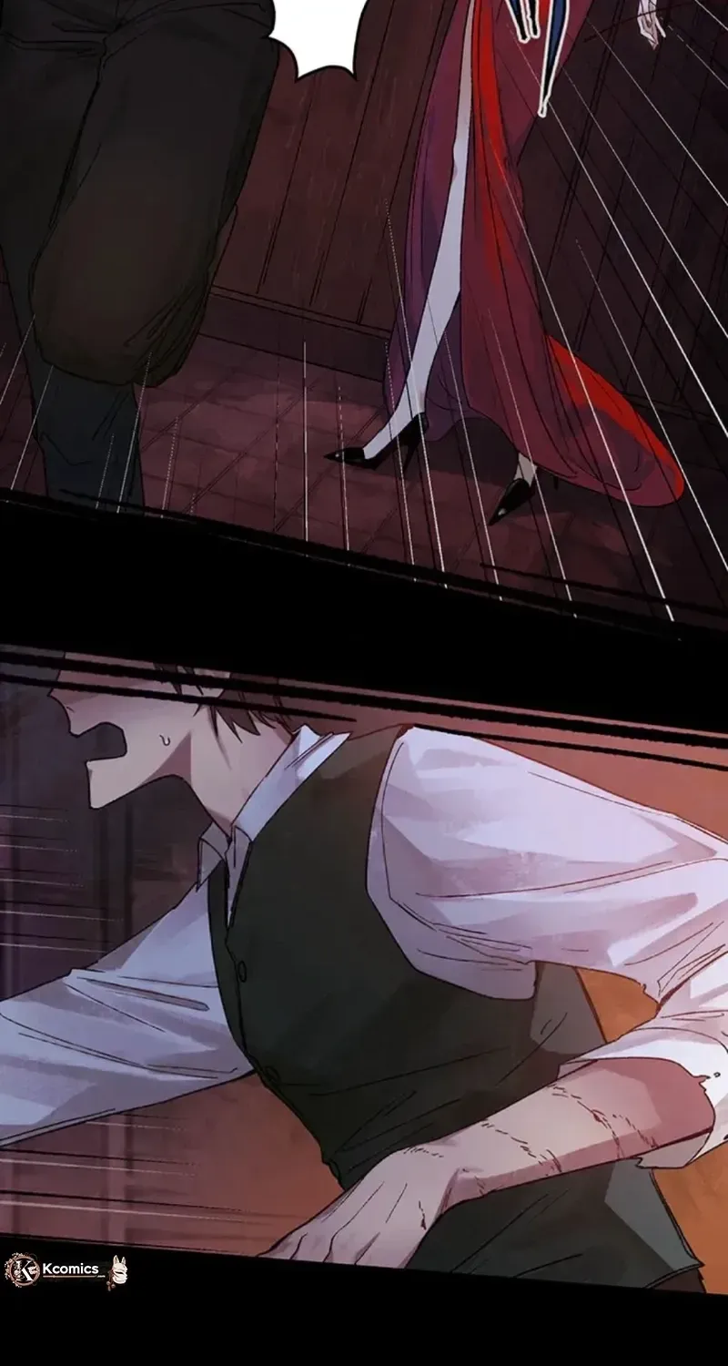 Murderous Lady Charlotte Chapter 5 page 29 - 