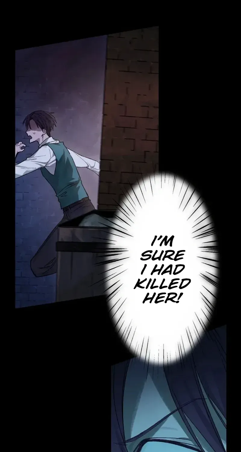 Murderous Lady Charlotte Chapter 5 page 30 - 