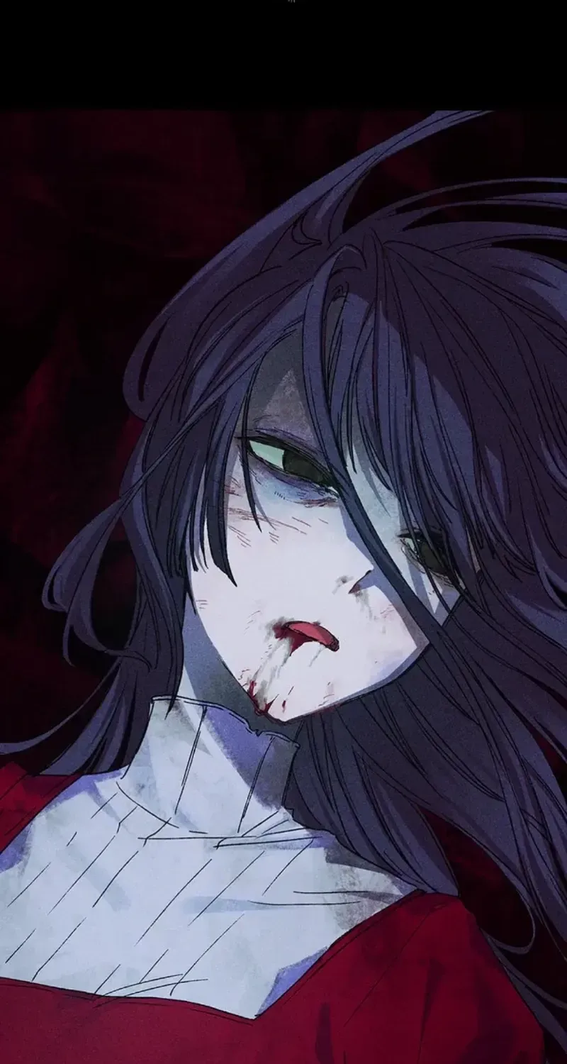 Murderous Lady Charlotte Chapter 5 page 33 - 