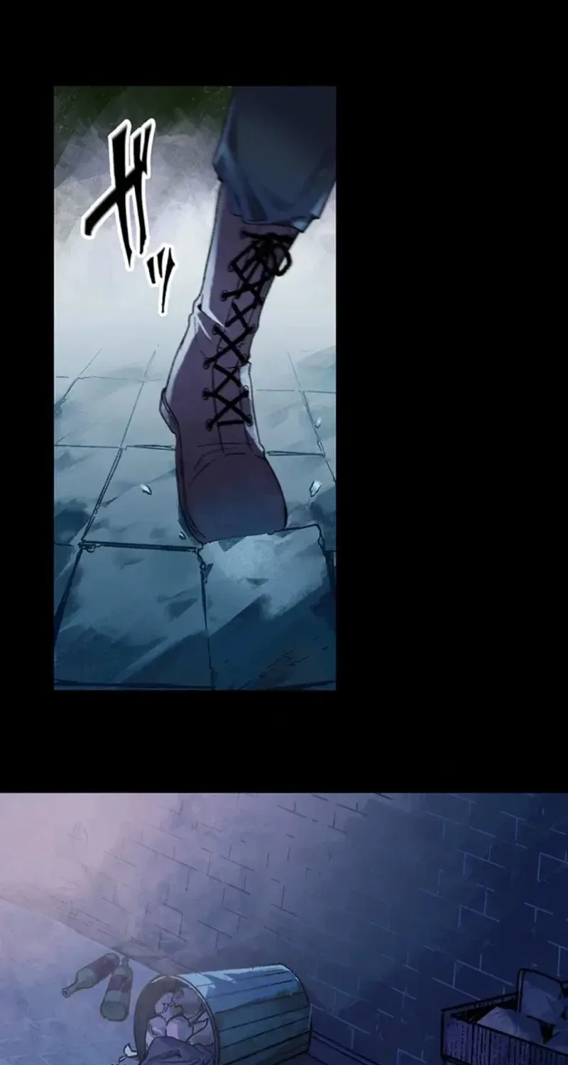 Murderous Lady Charlotte Chapter 5 page 36 - 