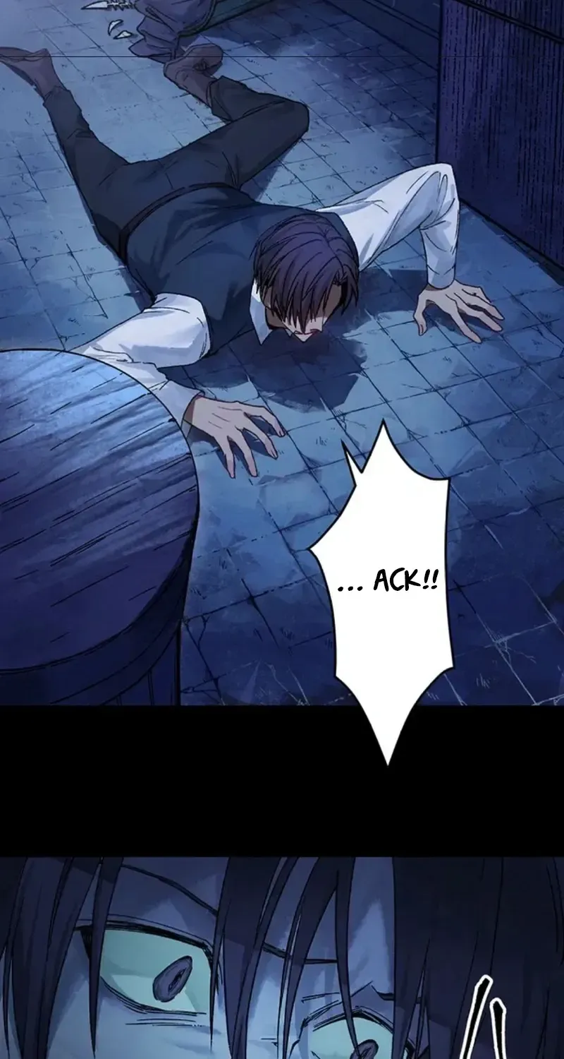 Murderous Lady Charlotte Chapter 5 page 37 - 