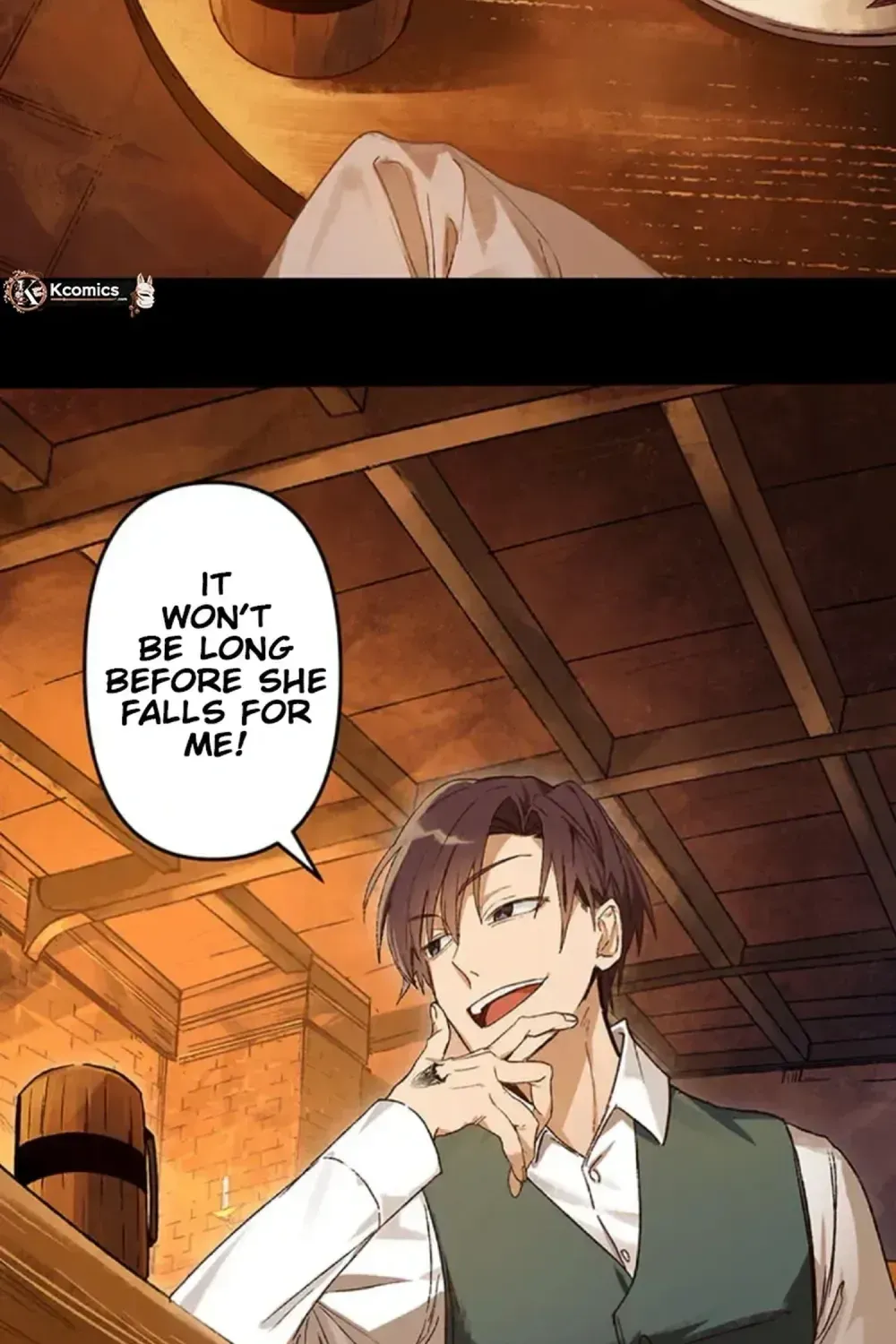 Murderous Lady Charlotte Chapter 5 page 5 - 