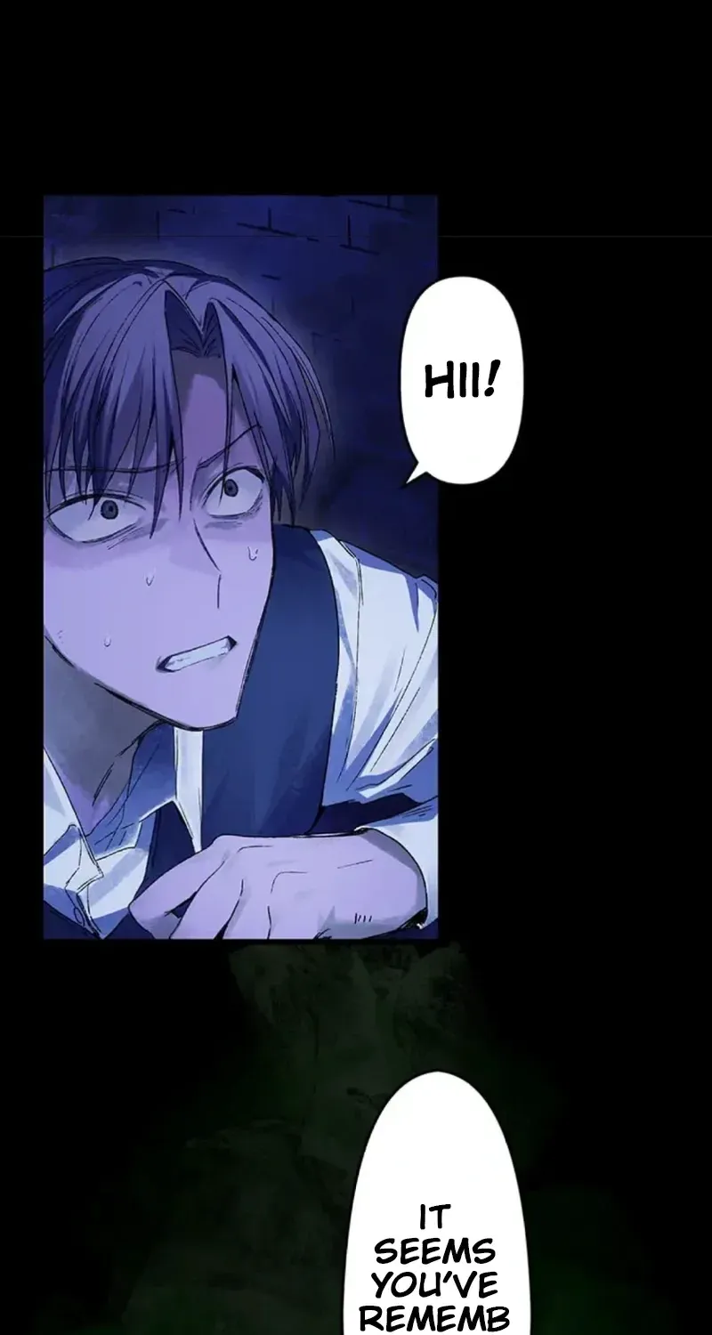 Murderous Lady Charlotte Chapter 5 page 41 - 