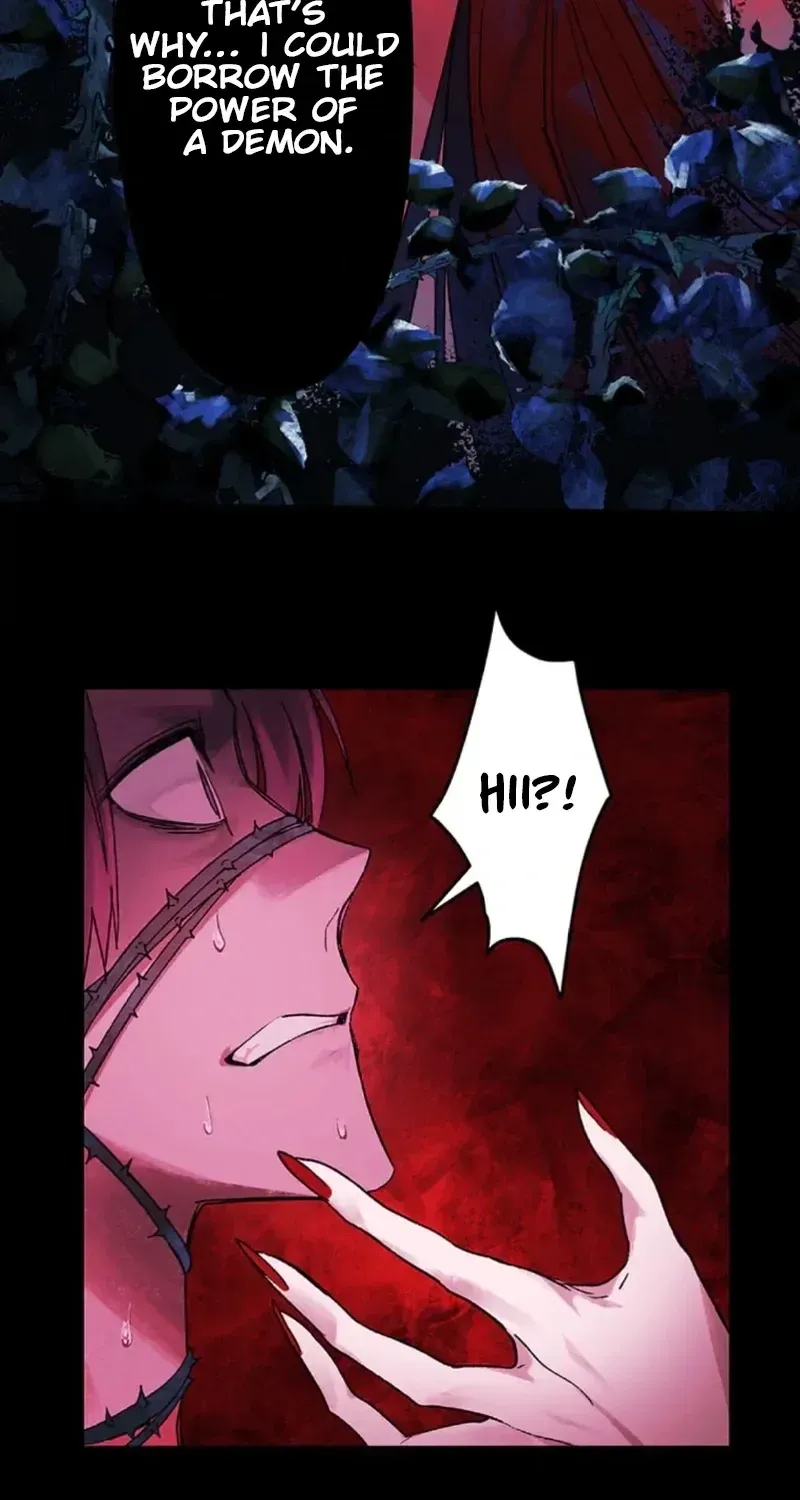 Murderous Lady Charlotte Chapter 5 page 47 - 