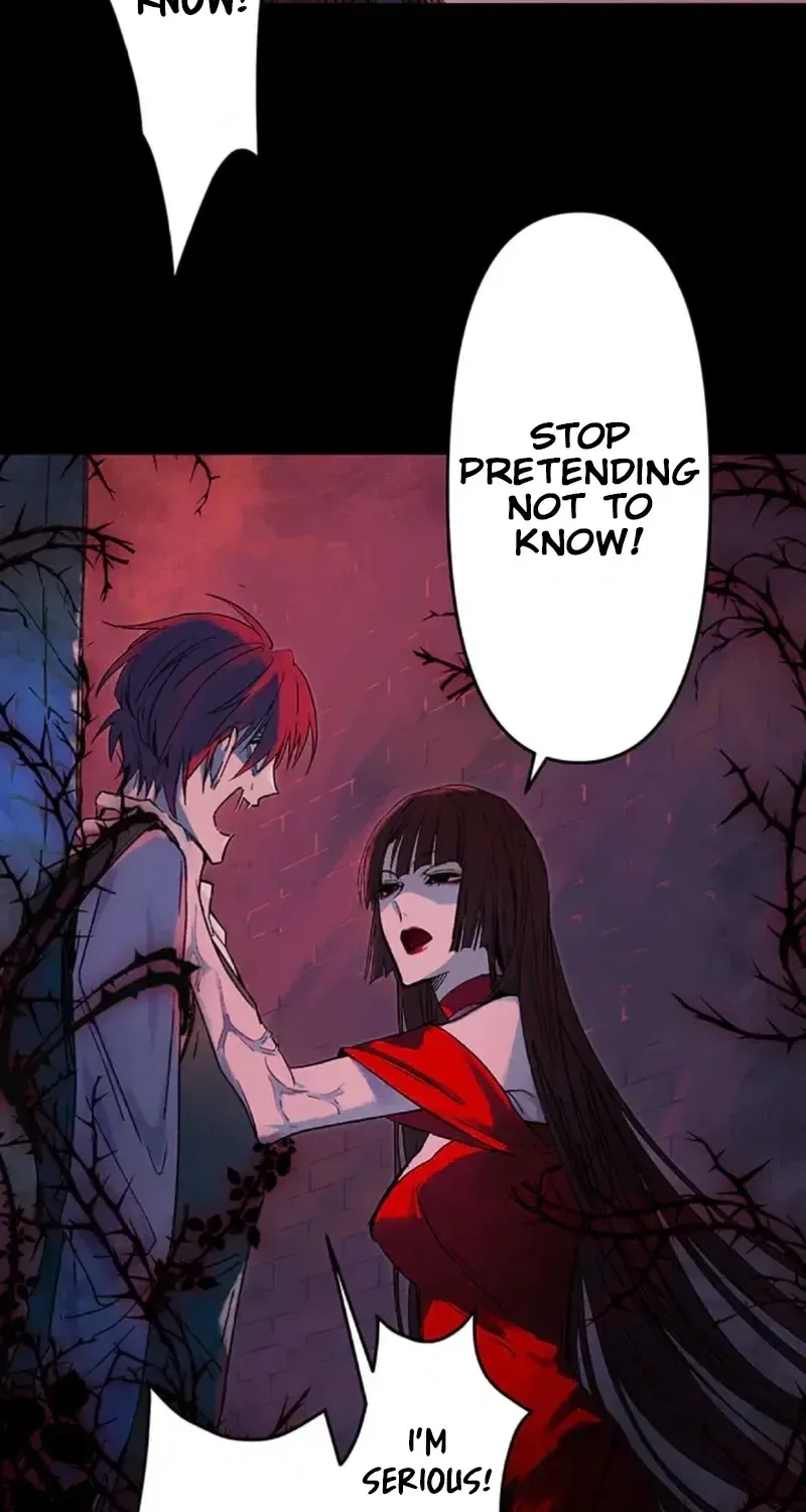 Murderous Lady Charlotte Chapter 5 page 55 - 