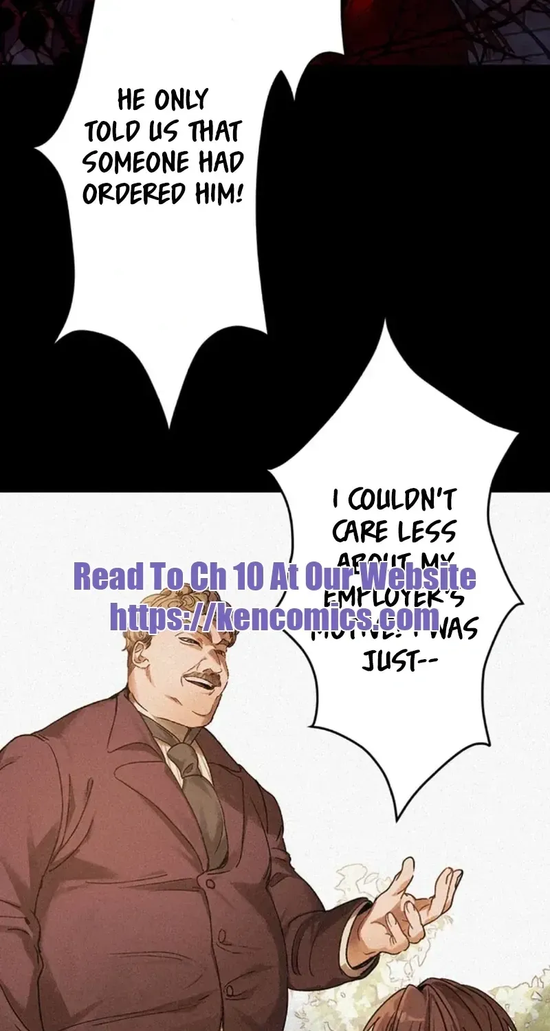 Murderous Lady Charlotte Chapter 5 page 56 - 
