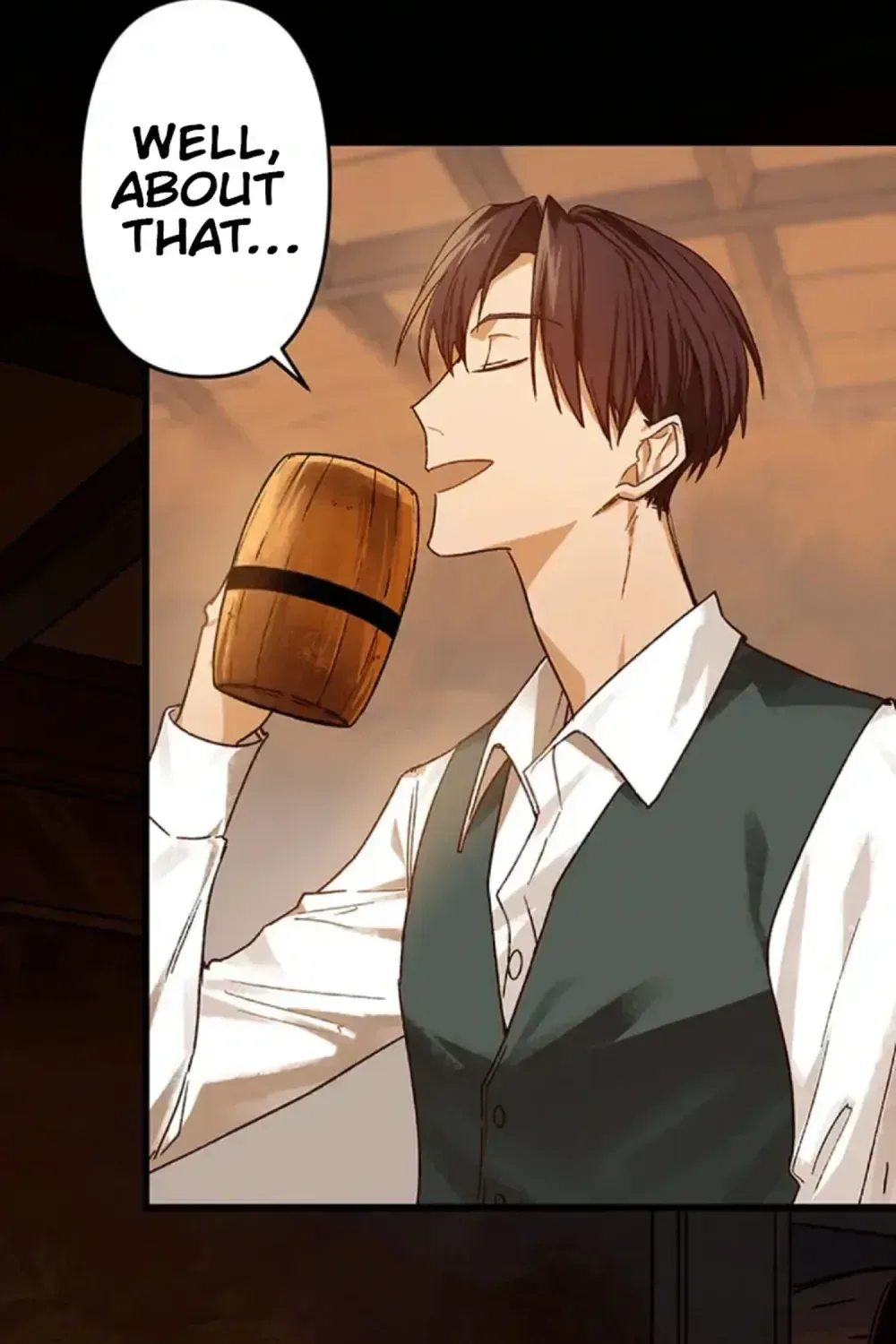 Murderous Lady Charlotte Chapter 5 page 9 - 