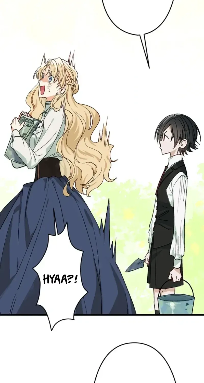 Murderous Lady Charlotte Chapter 5 page 84 - 