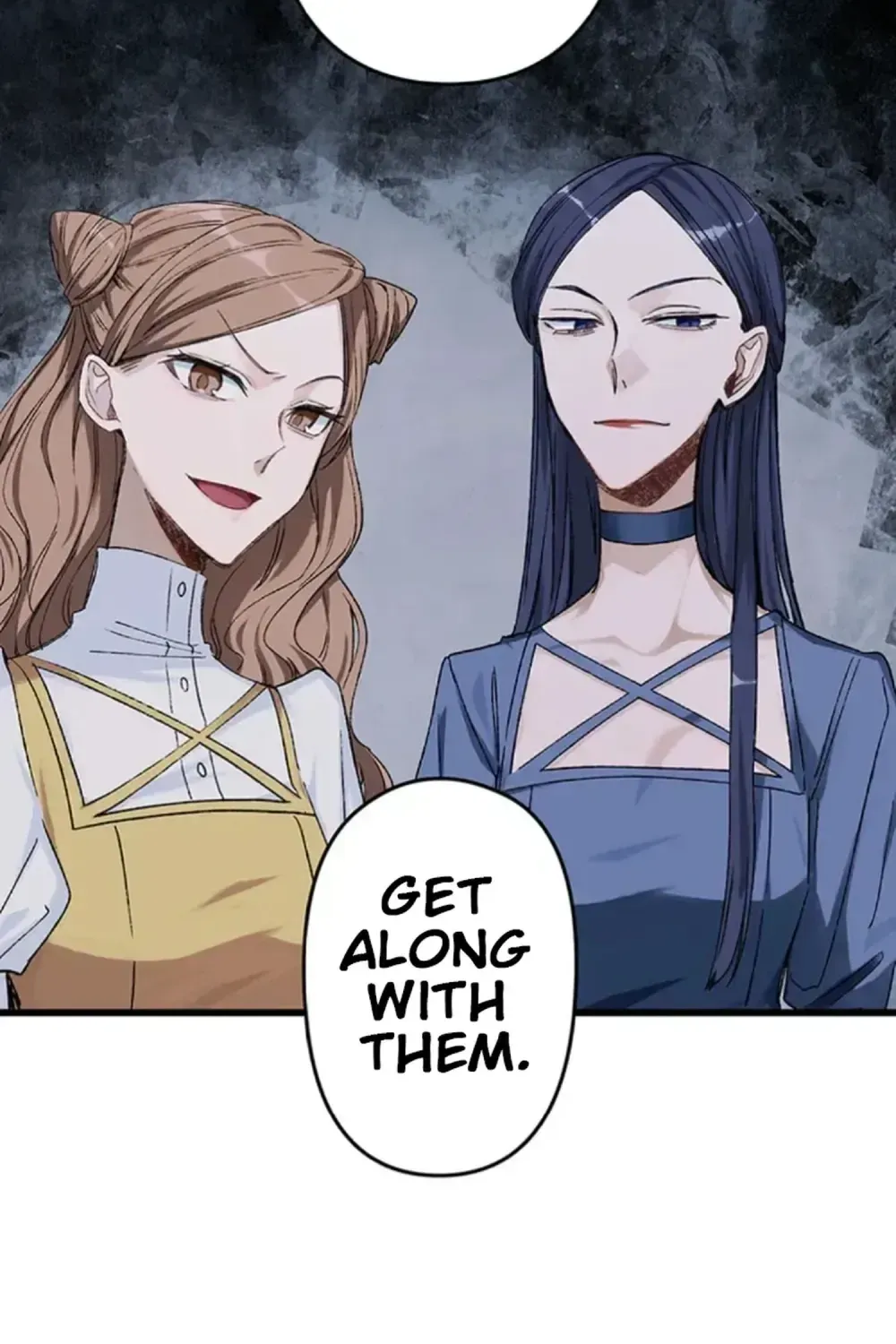 Murderous Lady Charlotte Chapter 6 page 11 - 