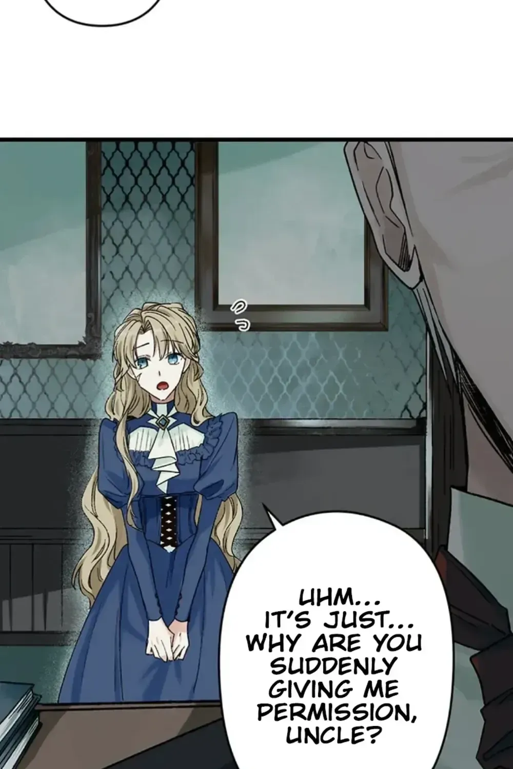 Murderous Lady Charlotte Chapter 6 page 14 - 