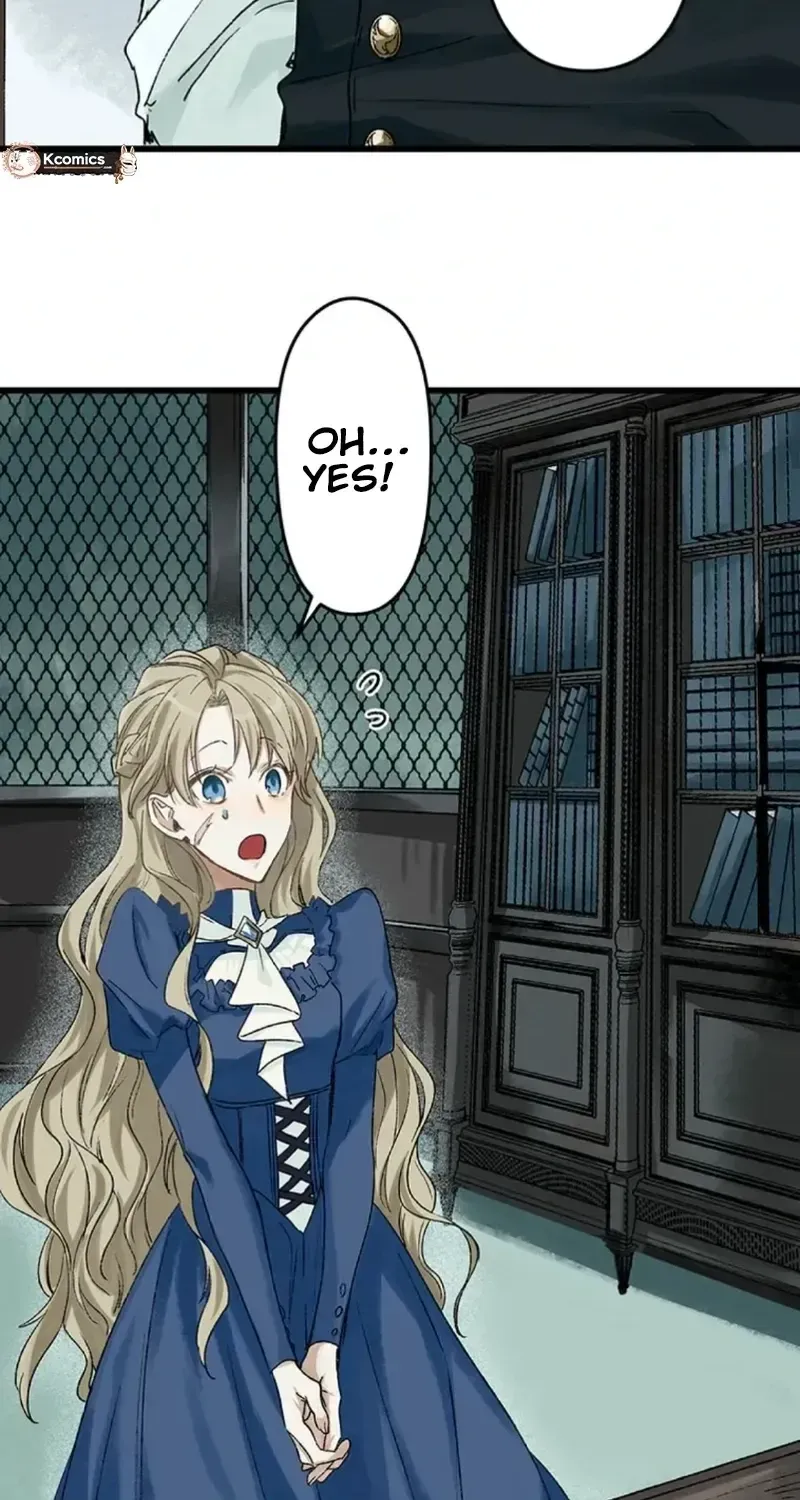 Murderous Lady Charlotte Chapter 6 page 18 - 