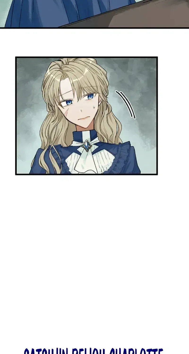 Murderous Lady Charlotte Chapter 6 page 19 - 