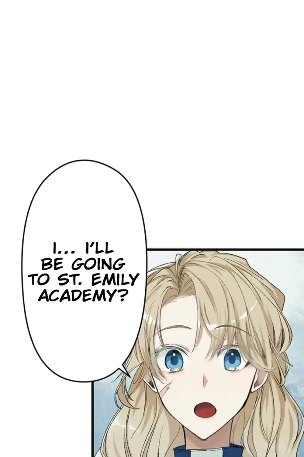 Murderous Lady Charlotte Chapter 6 page 3 - 