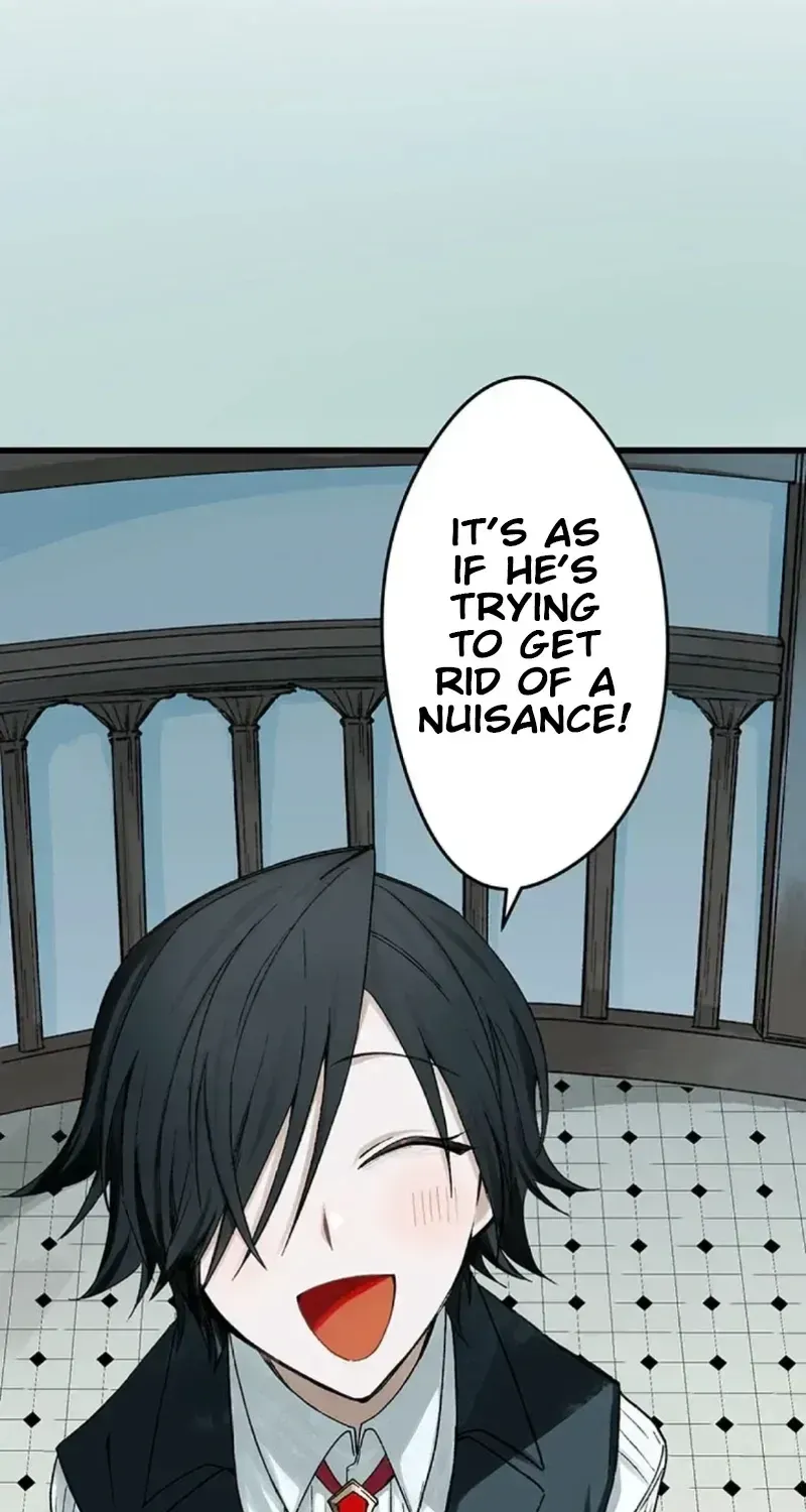 Murderous Lady Charlotte Chapter 6 page 21 - 