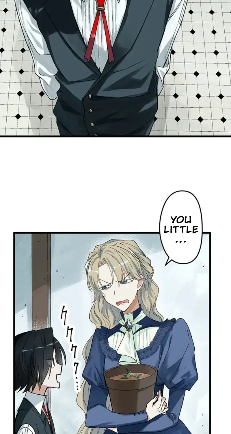 Murderous Lady Charlotte Chapter 6 page 22 - 