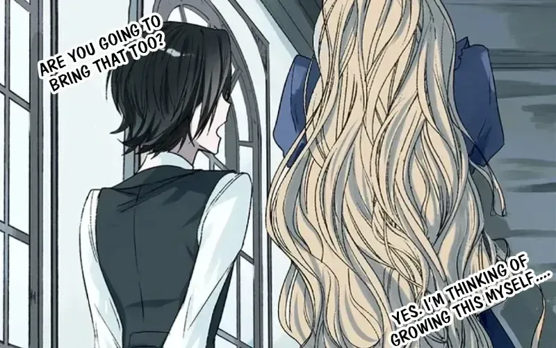 Murderous Lady Charlotte Chapter 6 page 24 - 