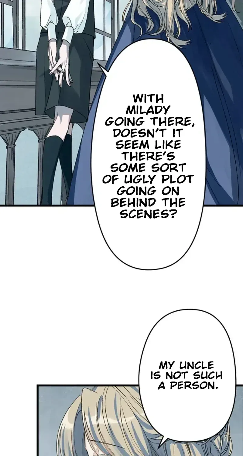 Murderous Lady Charlotte Chapter 6 page 25 - 