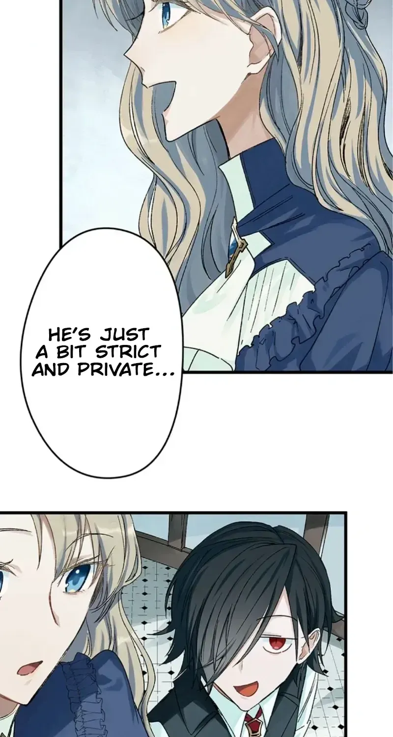 Murderous Lady Charlotte Chapter 6 page 26 - 