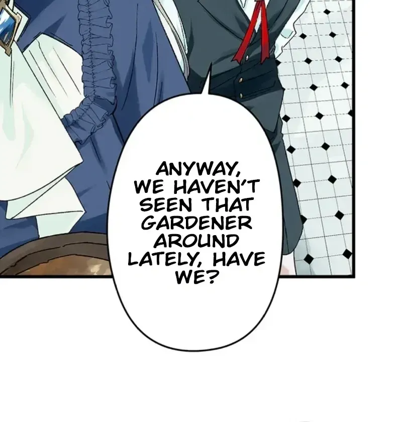 Murderous Lady Charlotte Chapter 6 page 27 - 