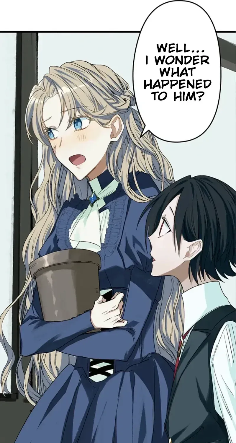 Murderous Lady Charlotte Chapter 6 page 28 - 