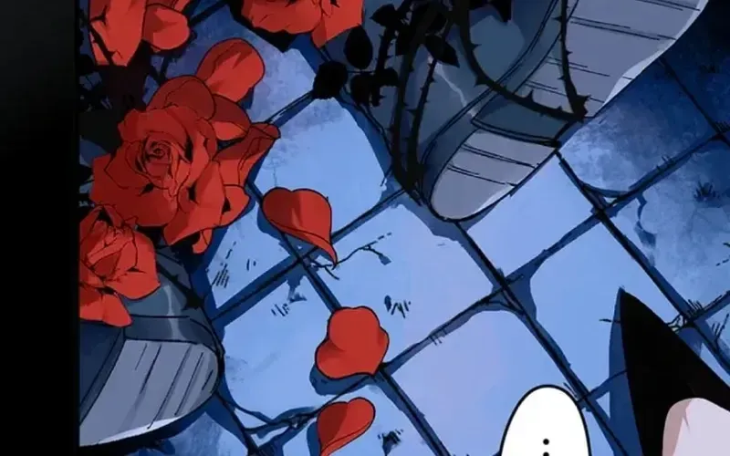 Murderous Lady Charlotte Chapter 6 page 31 - 