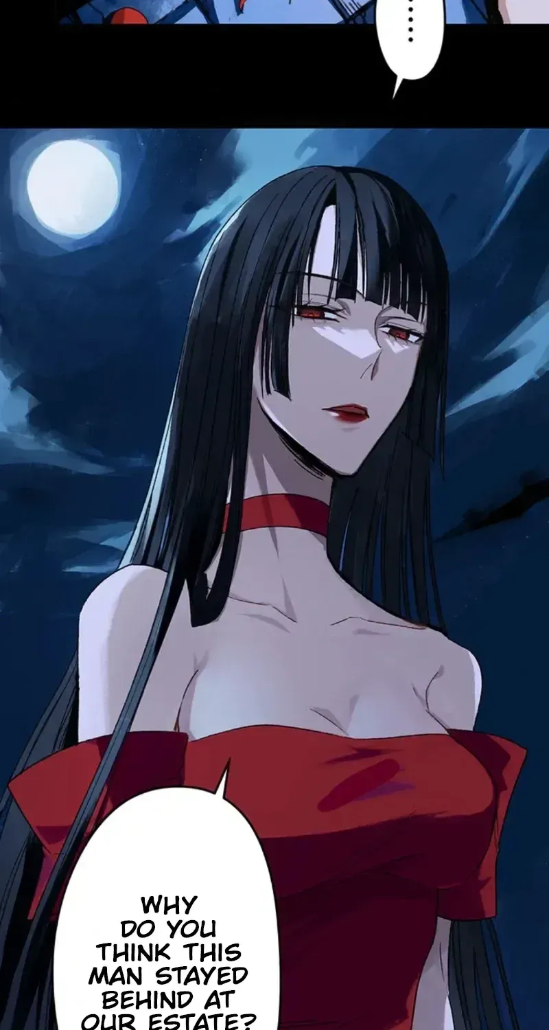 Murderous Lady Charlotte Chapter 6 page 32 - 