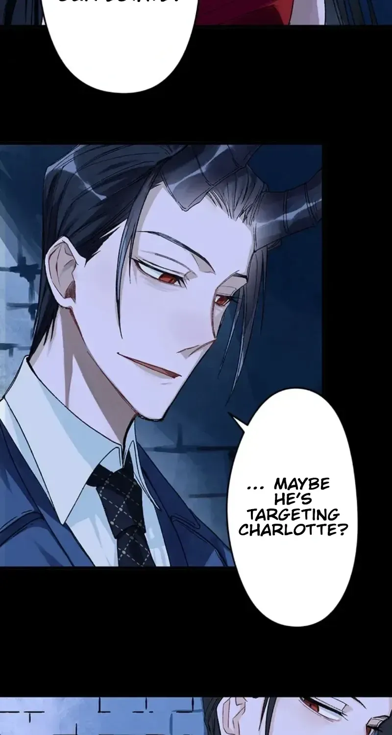 Murderous Lady Charlotte Chapter 6 page 33 - 