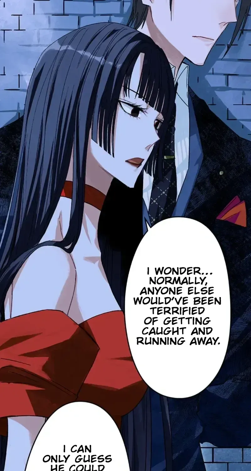 Murderous Lady Charlotte Chapter 6 page 34 - 