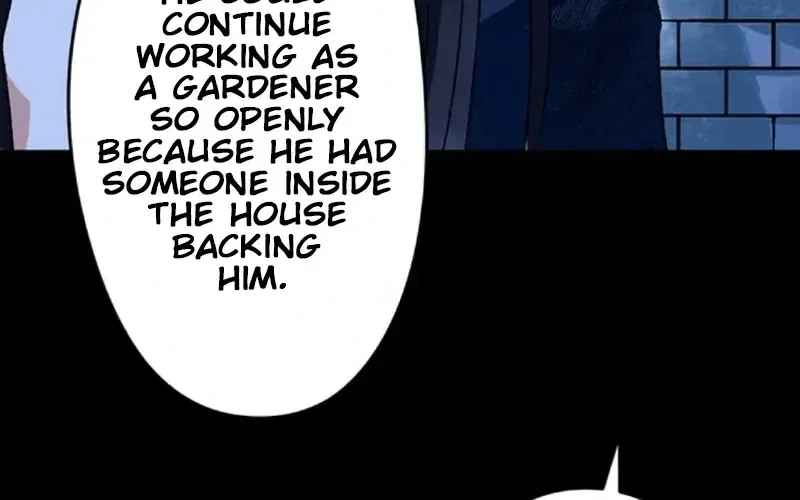 Murderous Lady Charlotte Chapter 6 page 35 - 